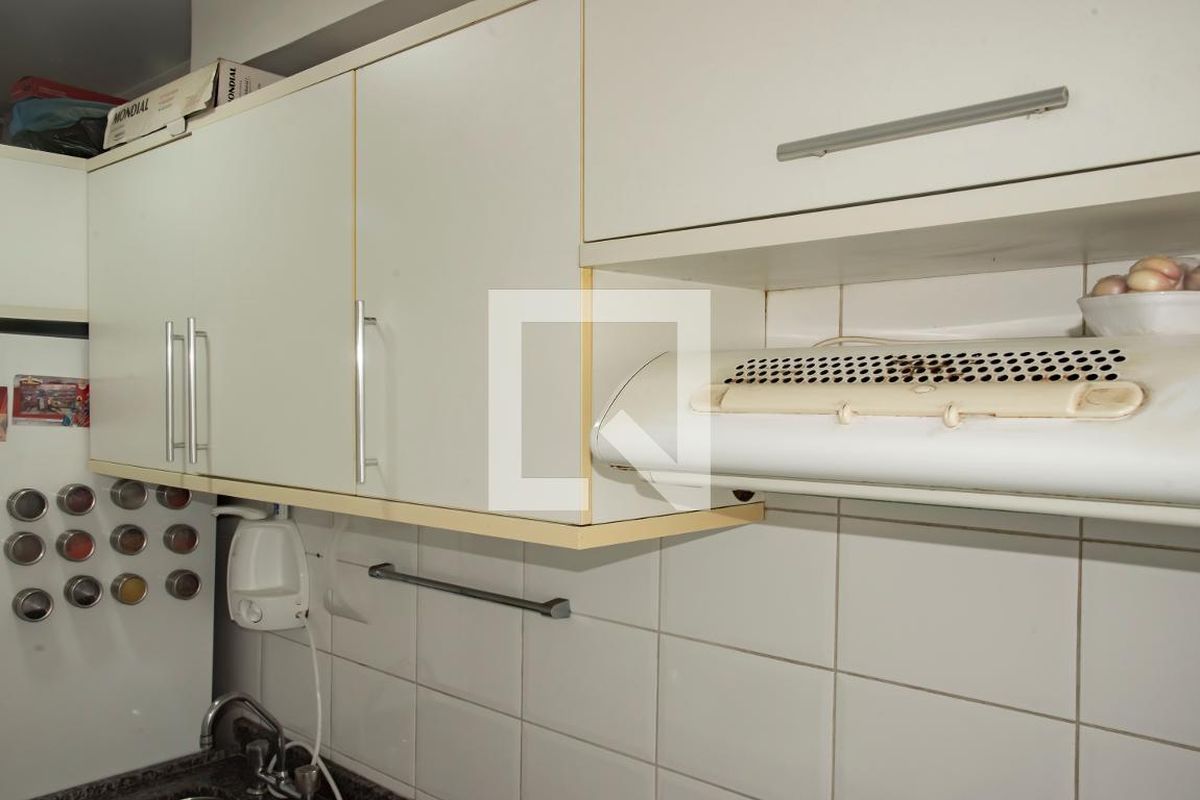 Apartamento, 3 quartos, 94 m² - Foto 100