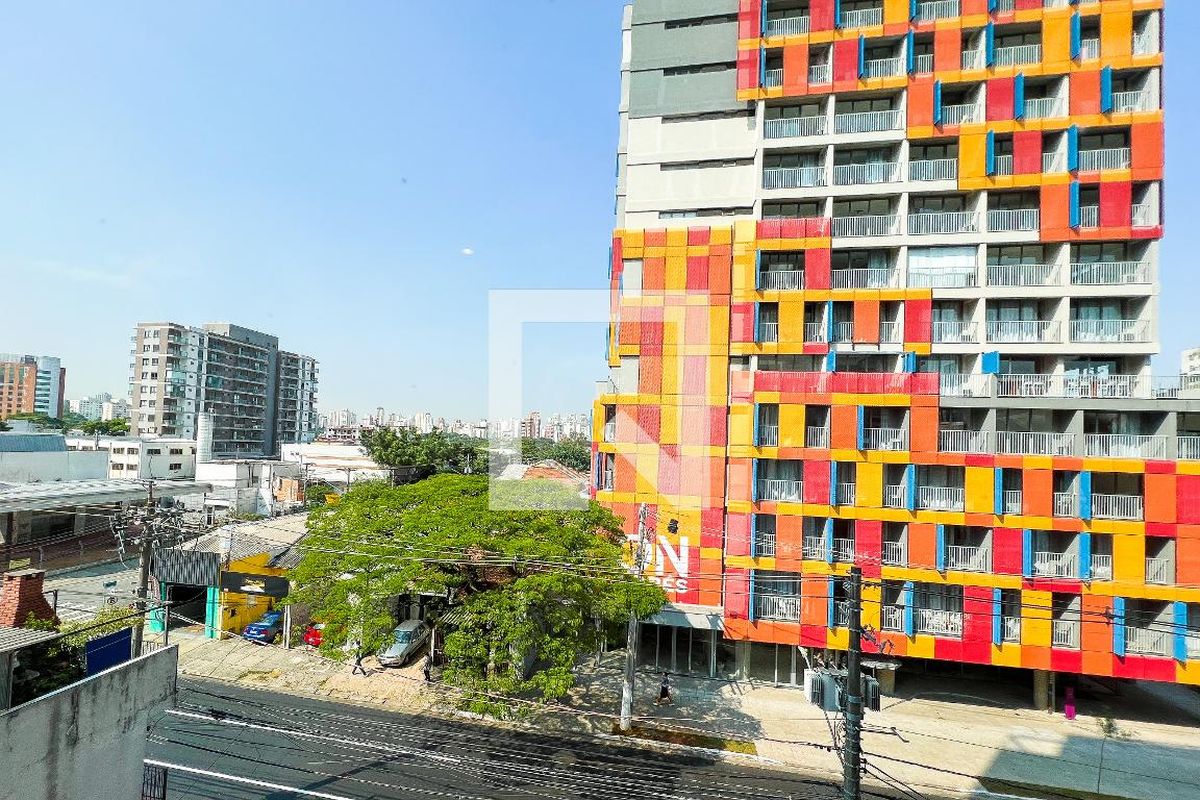 Apartamento, 2 quartos, 57 m² - Foto 5