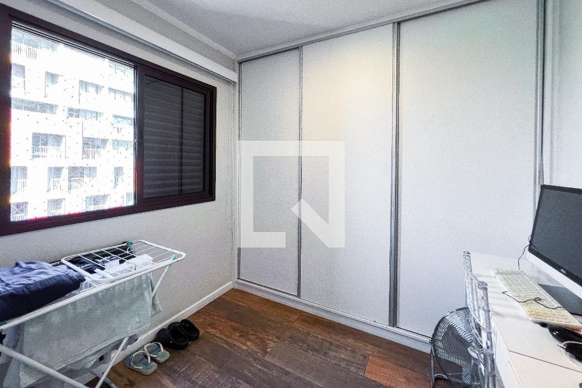 Apartamento, 2 quartos, 57 m² - Foto 6