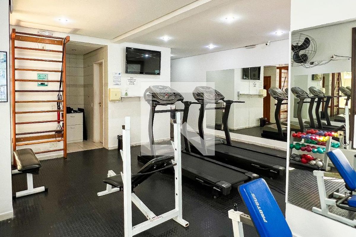Apartamento, 2 quartos, 57 m² - Foto 46