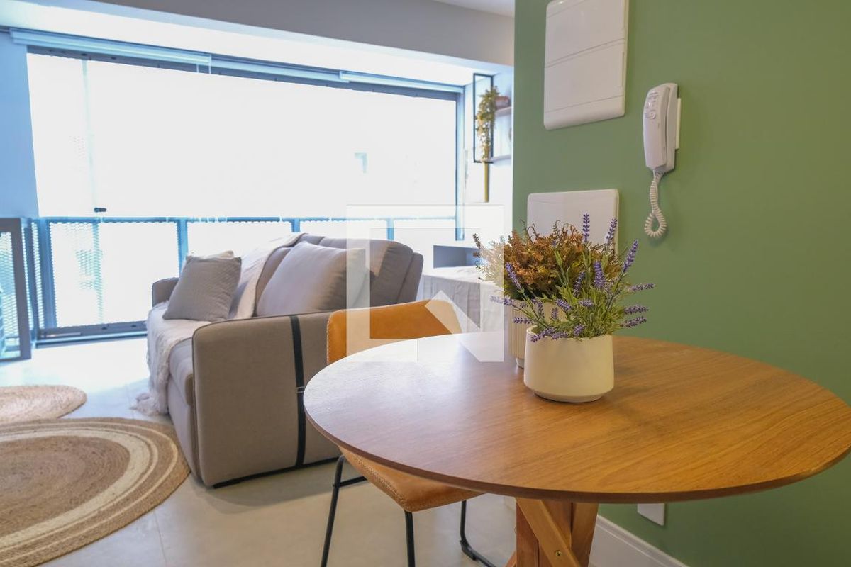 Apartamento, 1 quarto, 39 m² - Foto 4