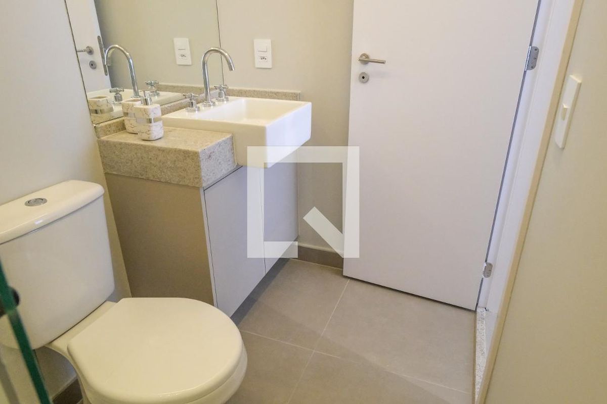 Apartamento, 1 quarto, 39 m² - Foto 9