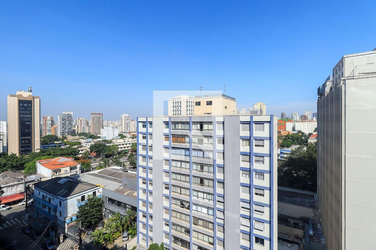 Apartamento, 2 quartos, 84 m² - Foto 8