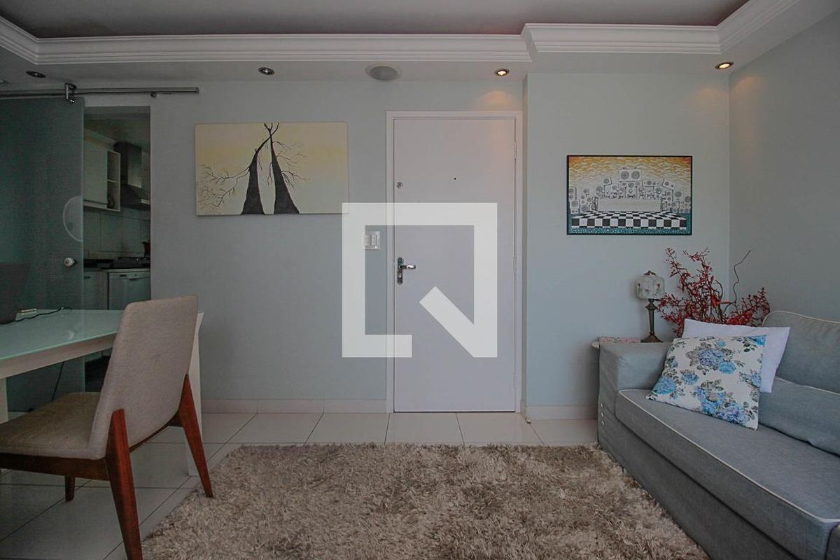 Apartamento, 2 quartos, 85 m² - Foto 7