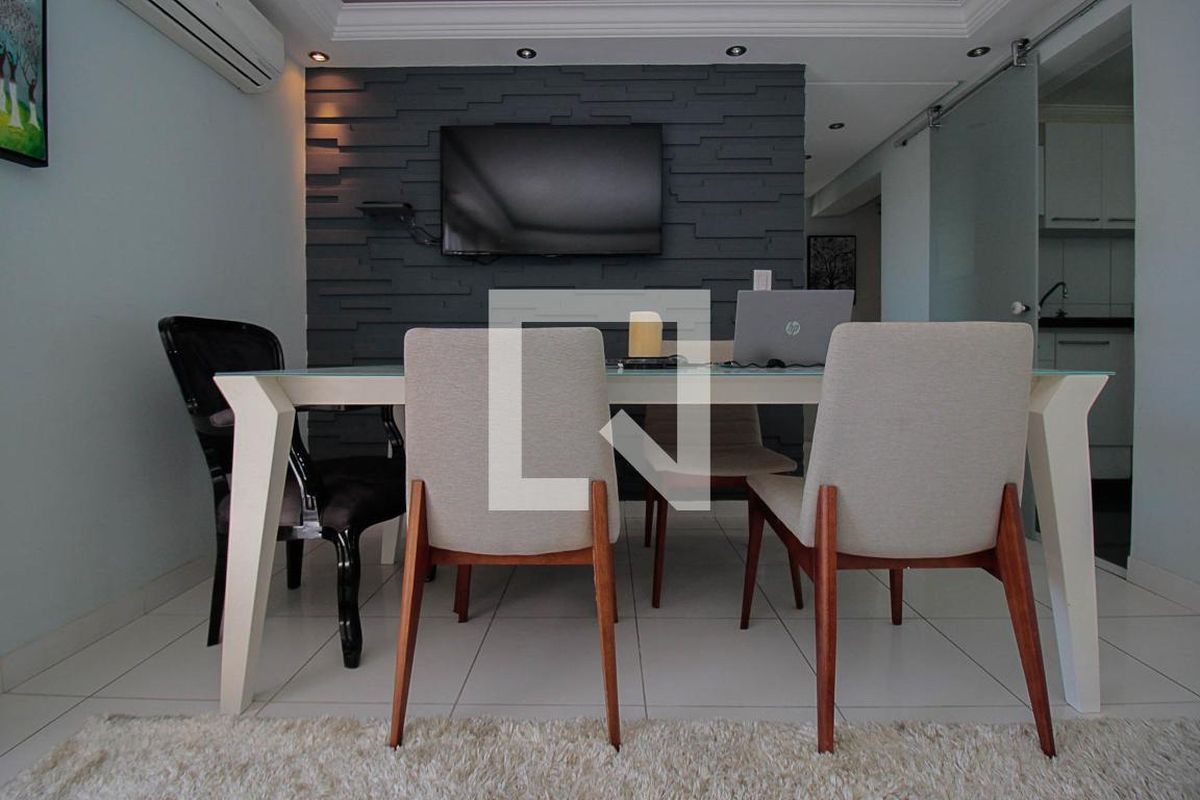 Apartamento, 2 quartos, 85 m² - Foto 2