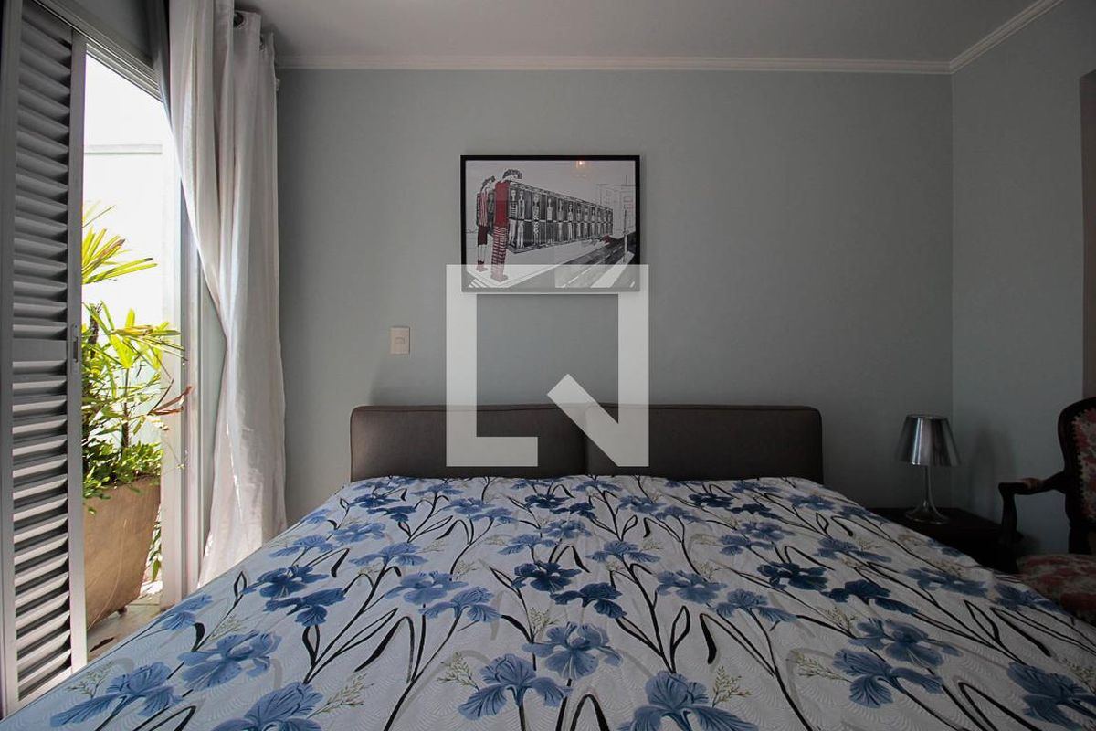 Apartamento, 2 quartos, 85 m² - Foto 15