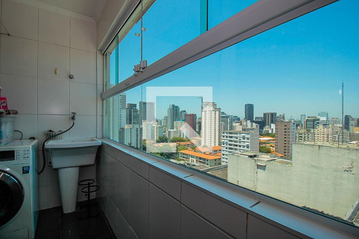 Apartamento, 2 quartos, 85 m² - Foto 33