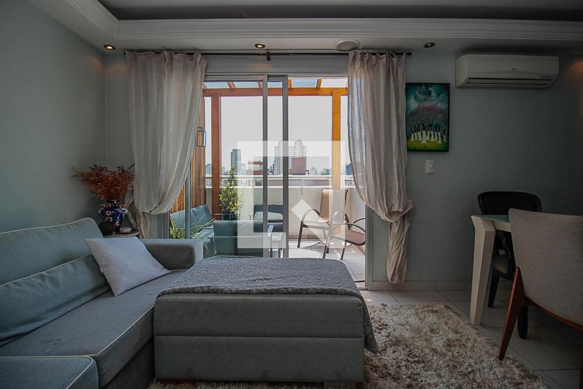 Apartamento, 2 quartos, 85 m² - Foto 8