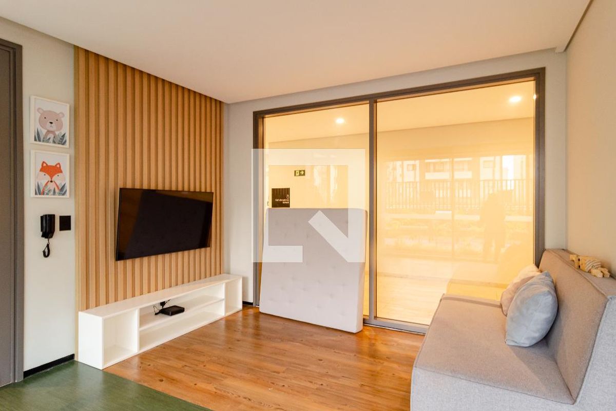 Kitnet-Studio, 37 m² - Foto 60