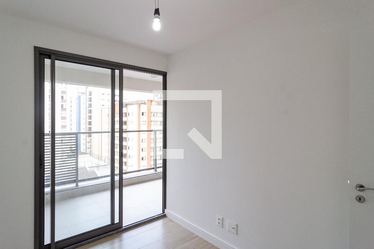 Kitnet-Studio, 37 m² - Foto 22