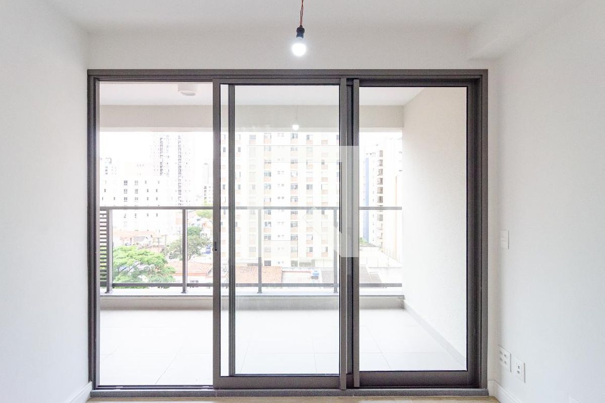 Kitnet-Studio, 37 m² - Foto 6