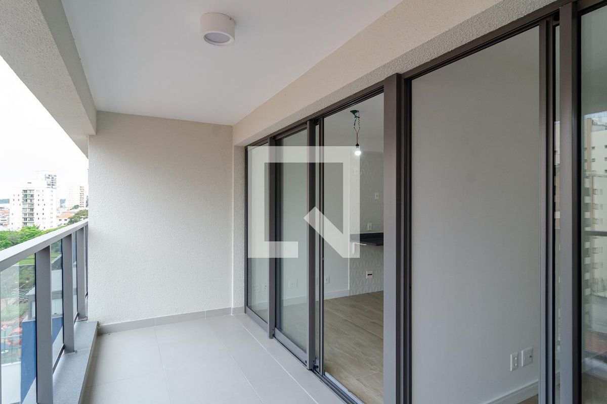 Kitnet-Studio, 37 m² - Foto 16