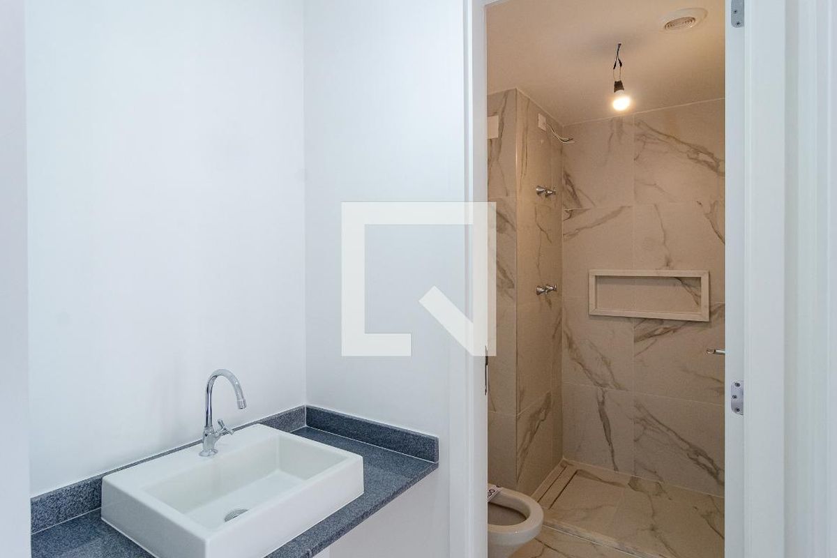 Kitnet-Studio, 37 m² - Foto 34