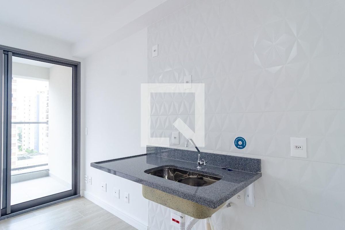 Kitnet-Studio, 37 m² - Foto 46