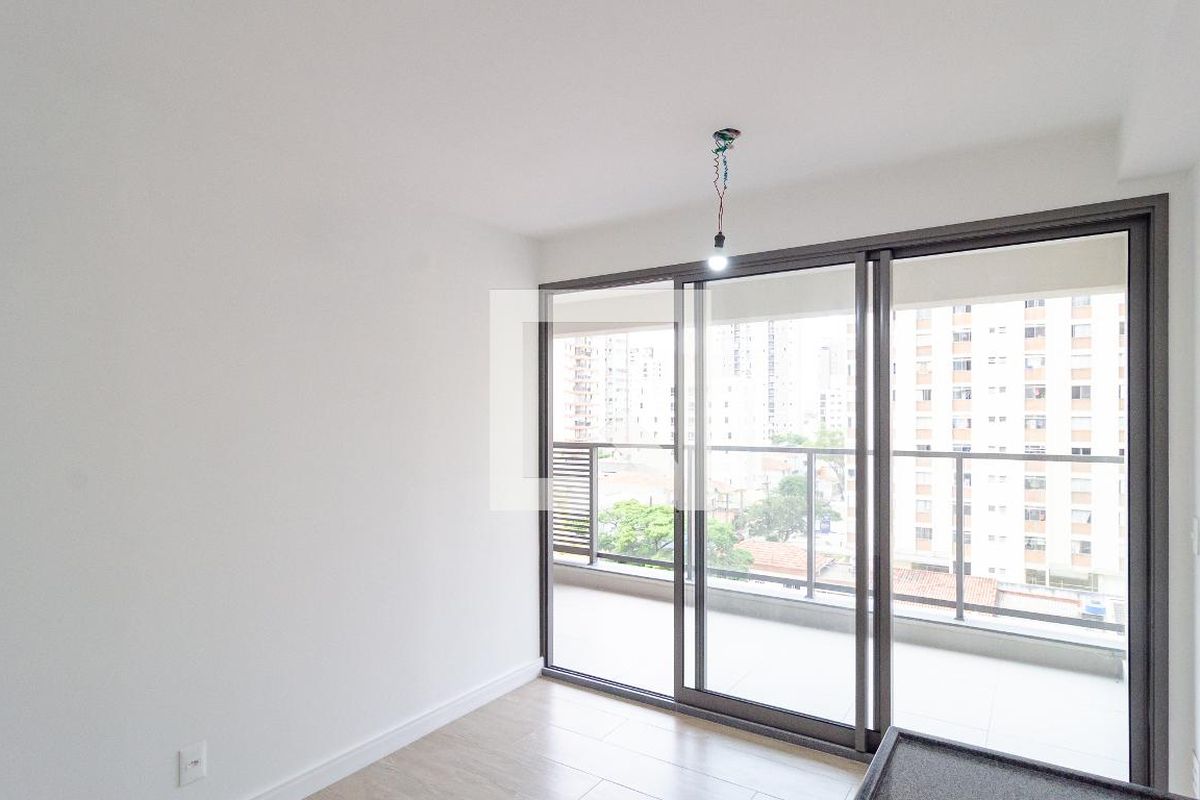 Kitnet-Studio, 37 m² - Foto 4