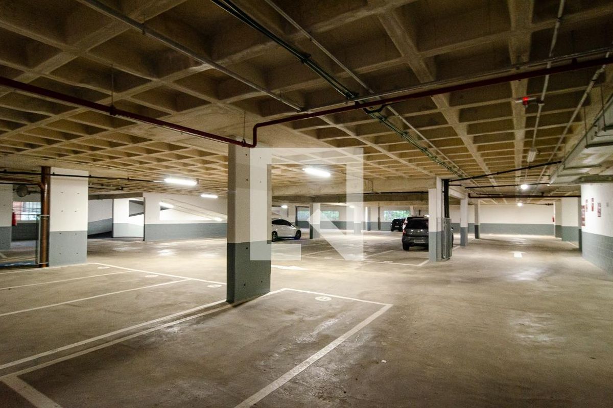 Kitnet-Studio, 37 m² - Foto 74