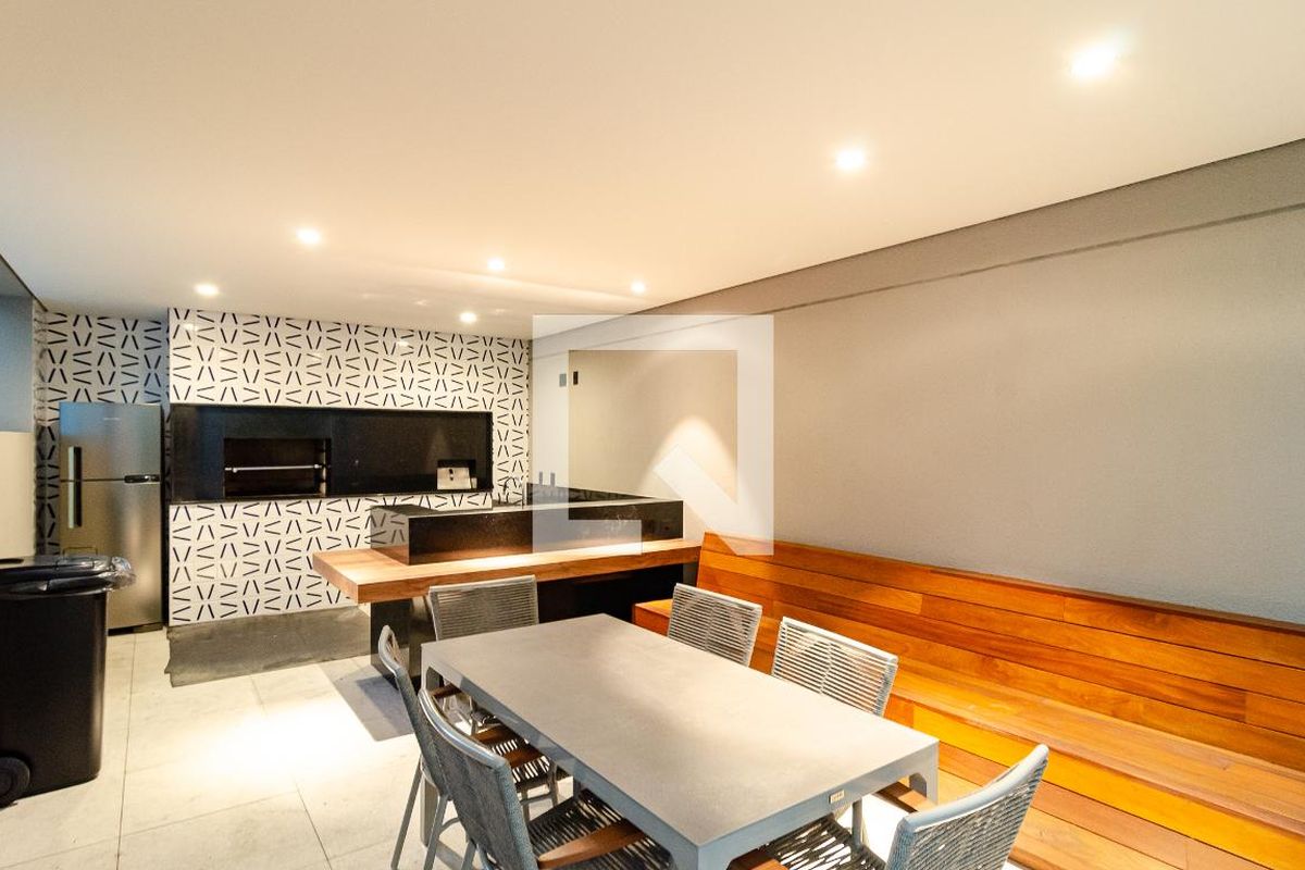 Kitnet-Studio, 37 m² - Foto 80