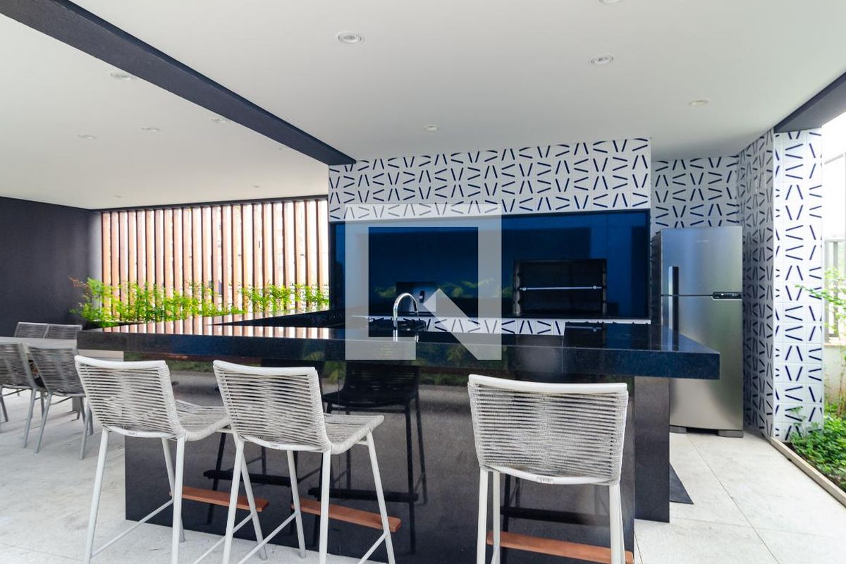 Kitnet-Studio, 37 m² - Foto 56