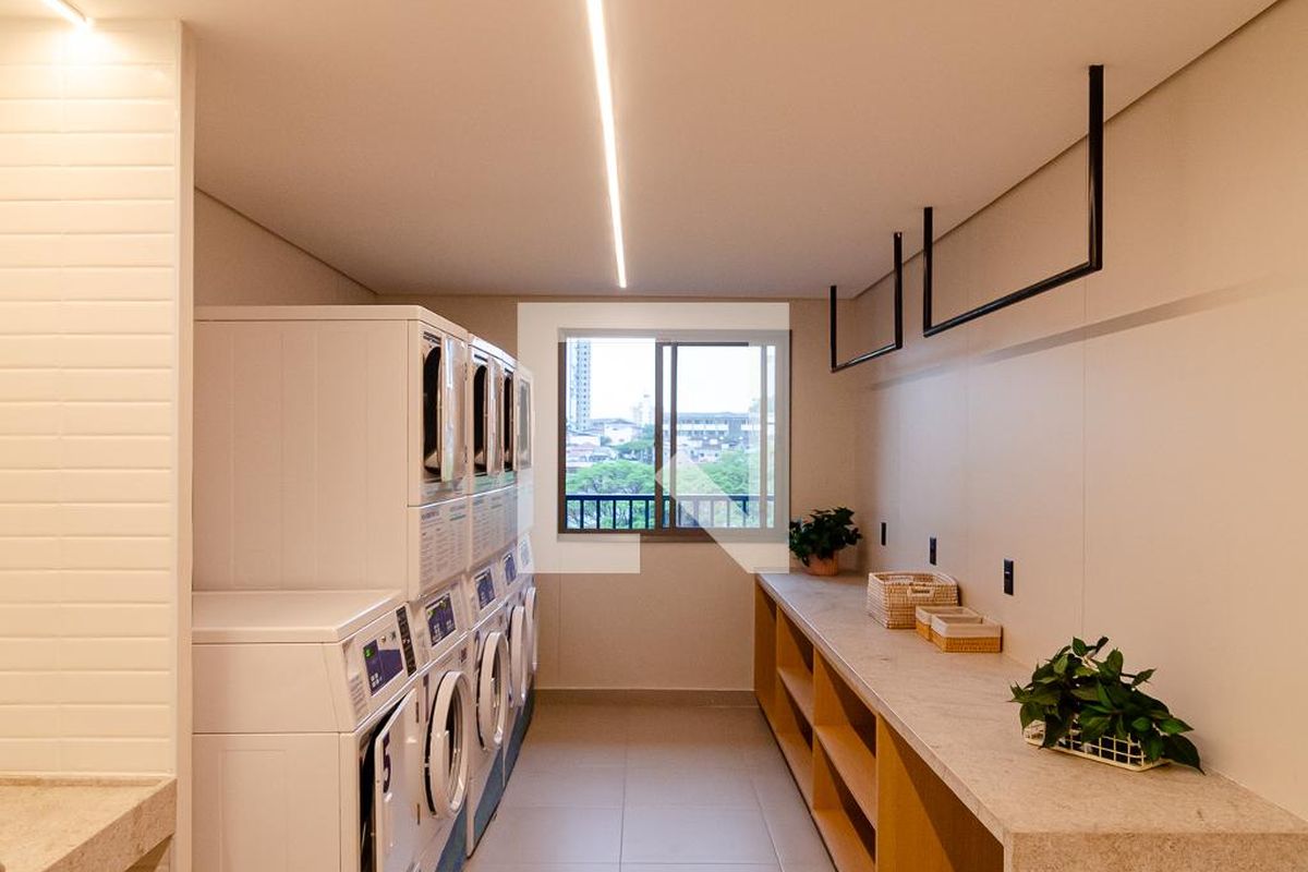 Kitnet-Studio, 37 m² - Foto 68