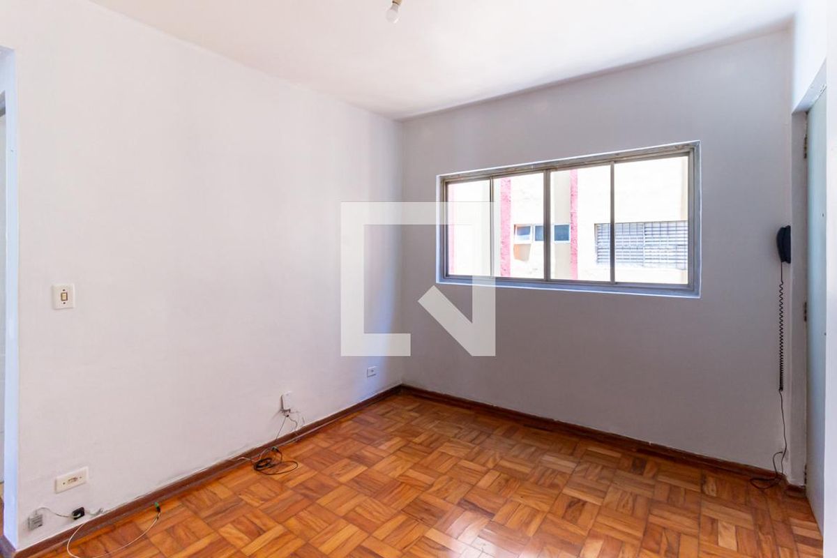 Apartamento, 2 quartos, 48 m² - Foto 6