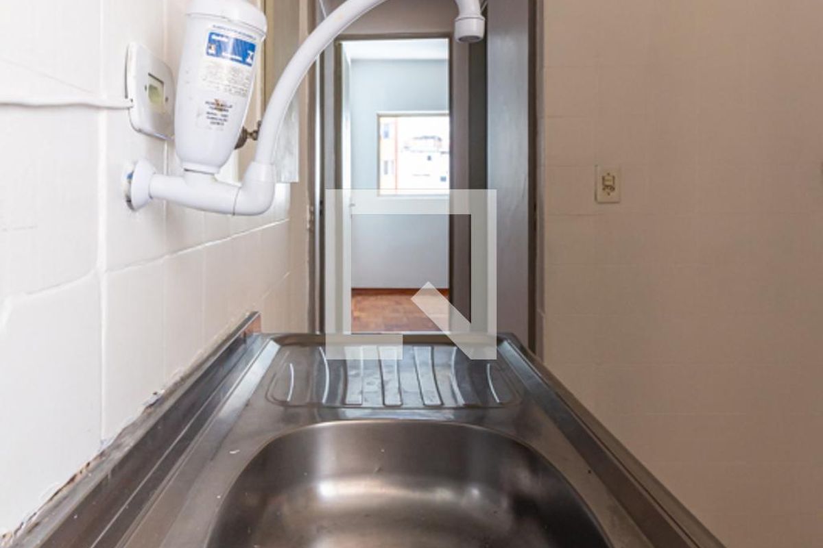 Apartamento, 2 quartos, 48 m² - Foto 48