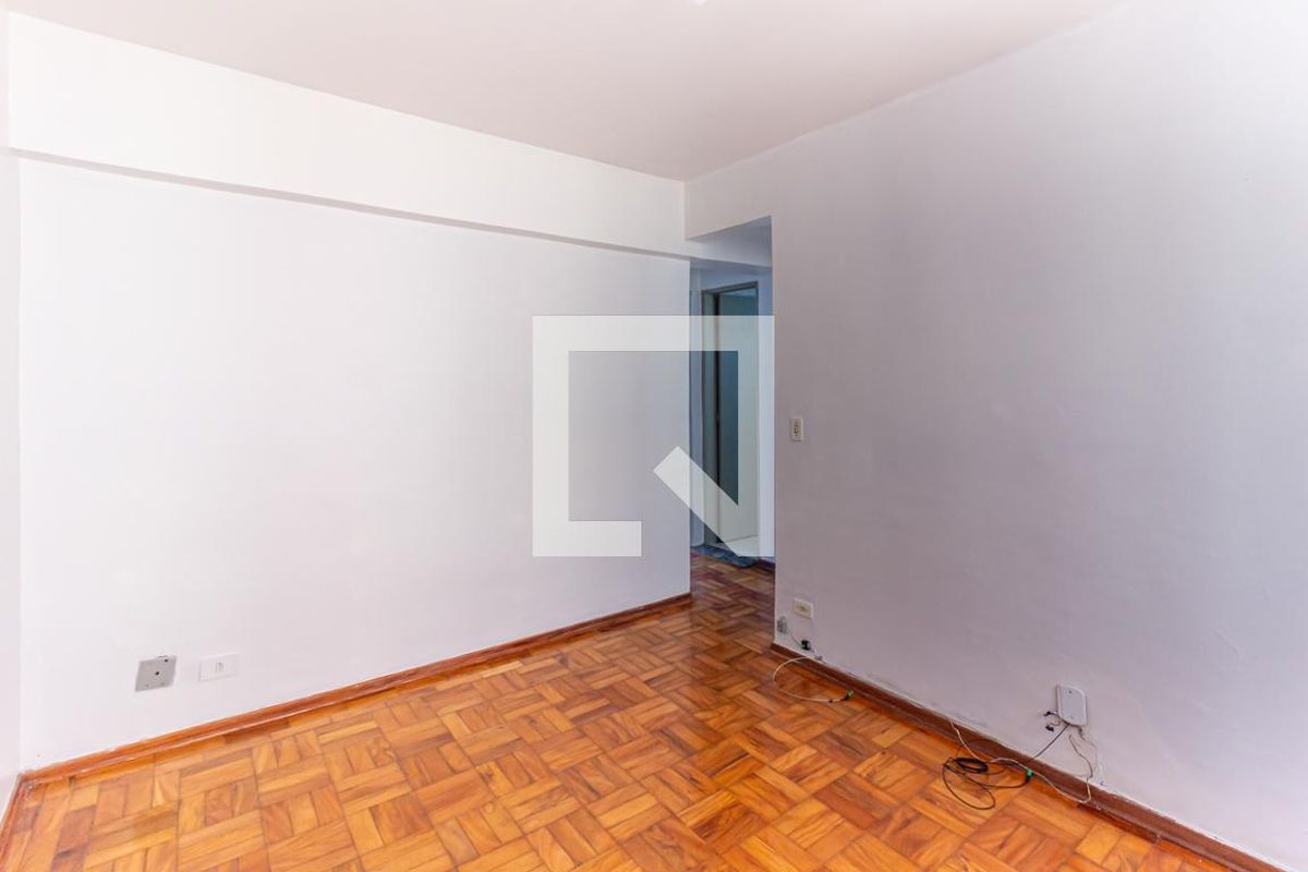 Apartamento, 2 quartos, 48 m² - Foto 8