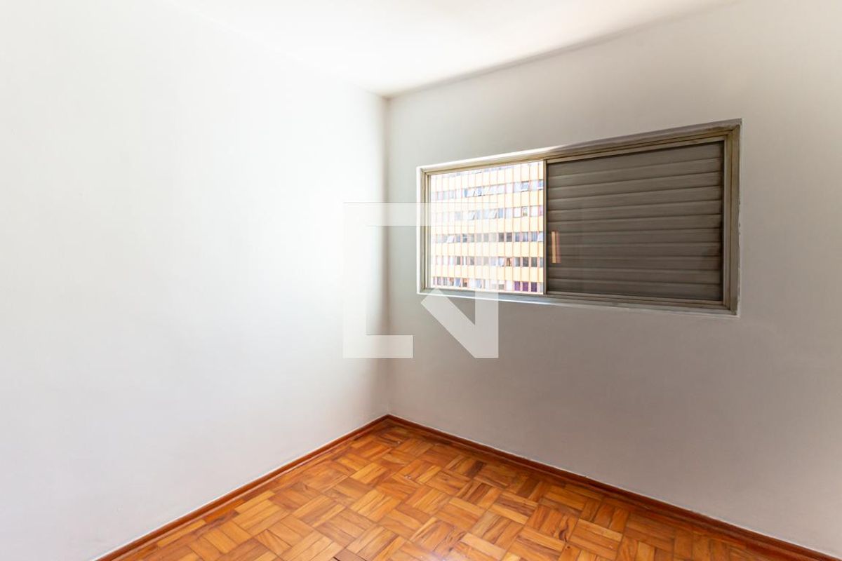 Apartamento, 2 quartos, 48 m² - Foto 24