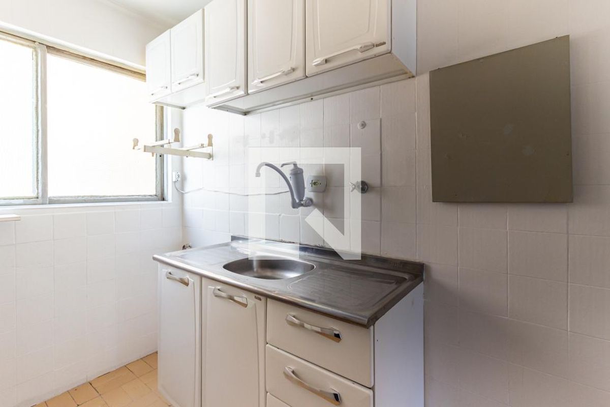 Apartamento, 2 quartos, 48 m² - Foto 42