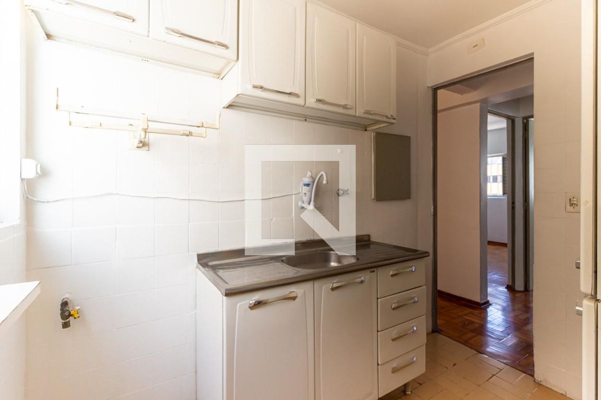 Apartamento, 2 quartos, 48 m² - Foto 46