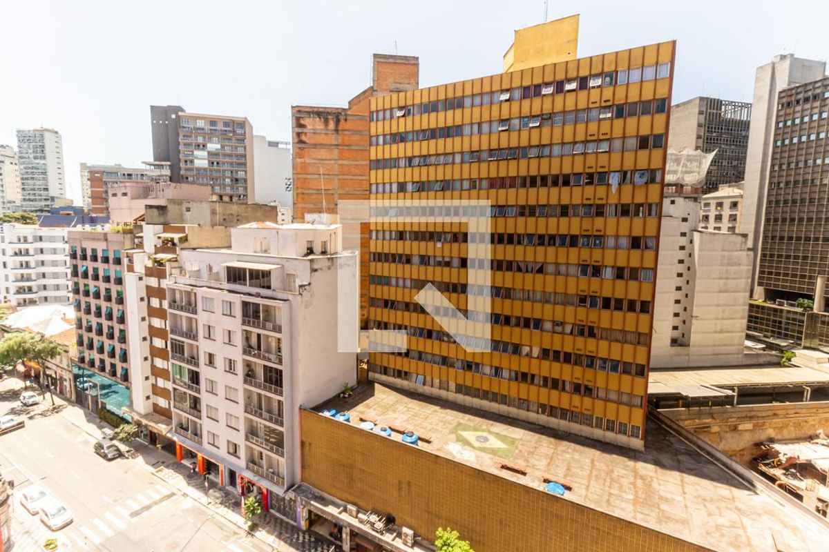 Apartamento, 2 quartos, 48 m² - Foto 20