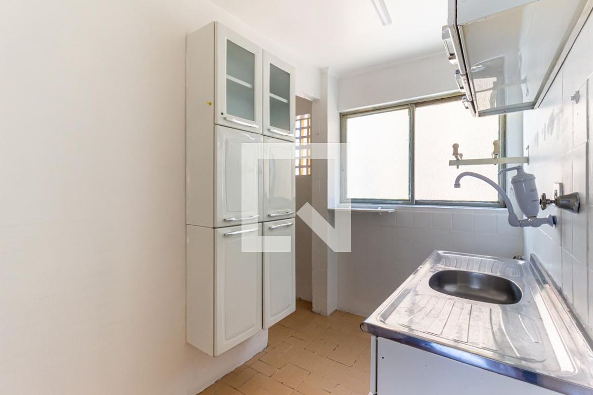 Apartamento, 2 quartos, 48 m² - Foto 40