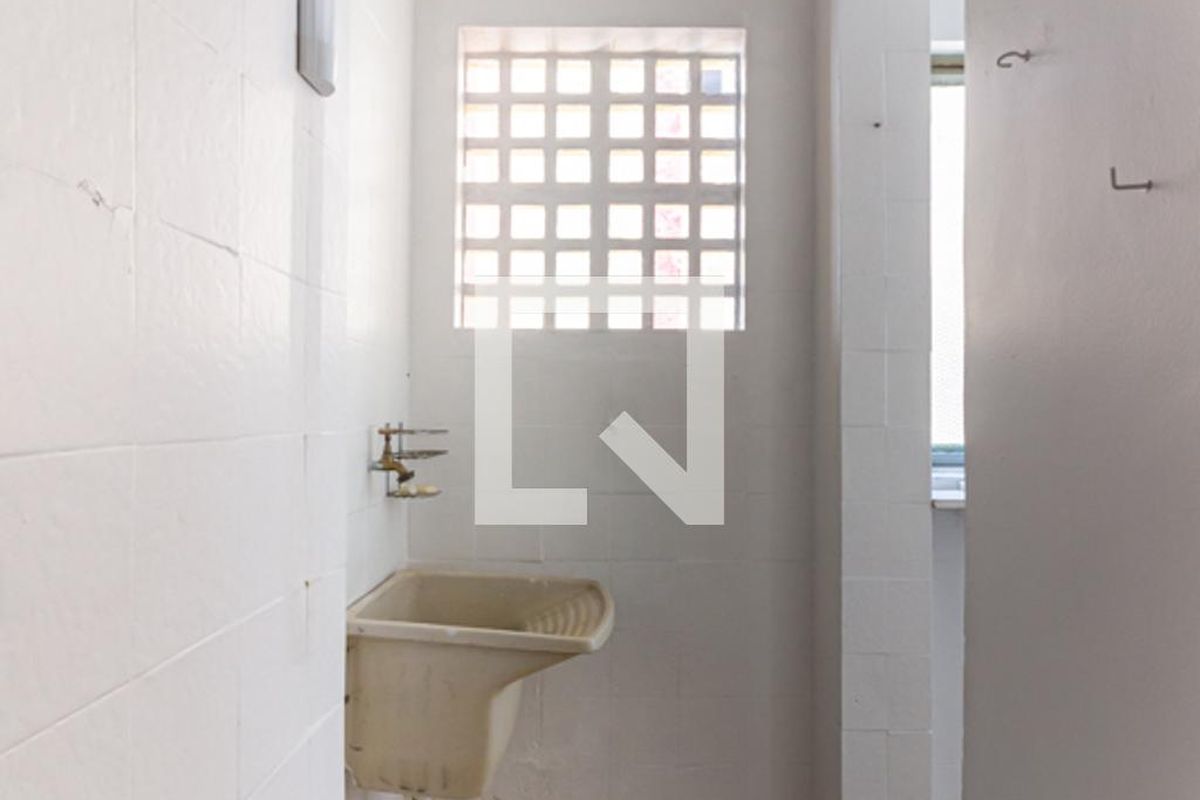 Apartamento, 2 quartos, 48 m² - Foto 60