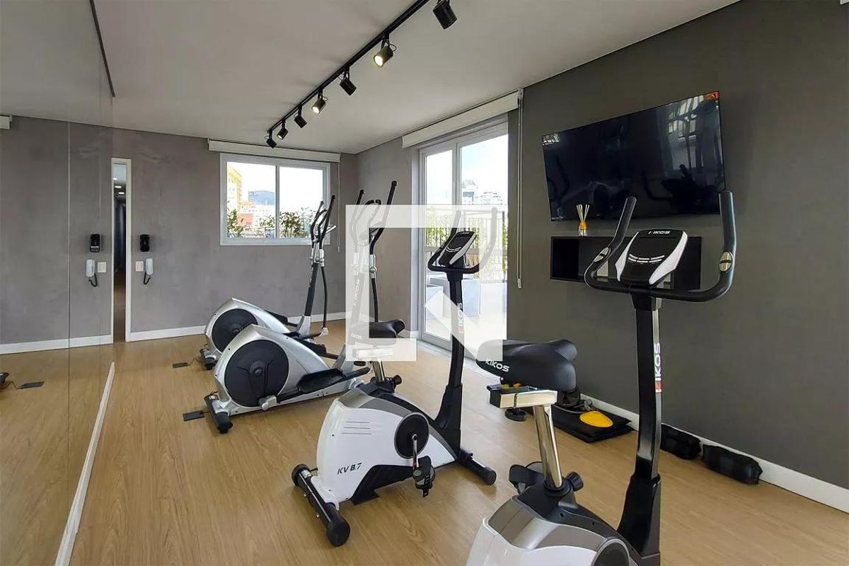 Kitnet-Studio, 30 m² - Foto 25
