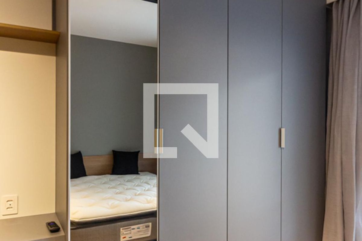 Kitnet-Studio, 30 m² - Foto 8