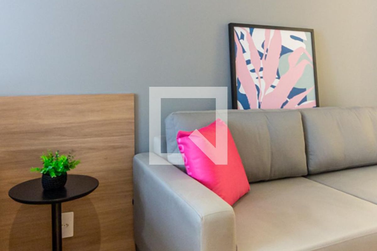 Kitnet-Studio, 30 m² - Foto 6