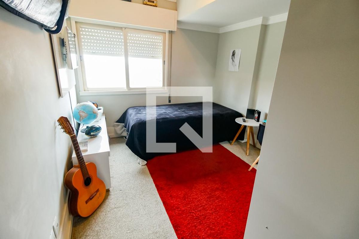 Apartamento, 4 quartos, 211 m² - Foto 34