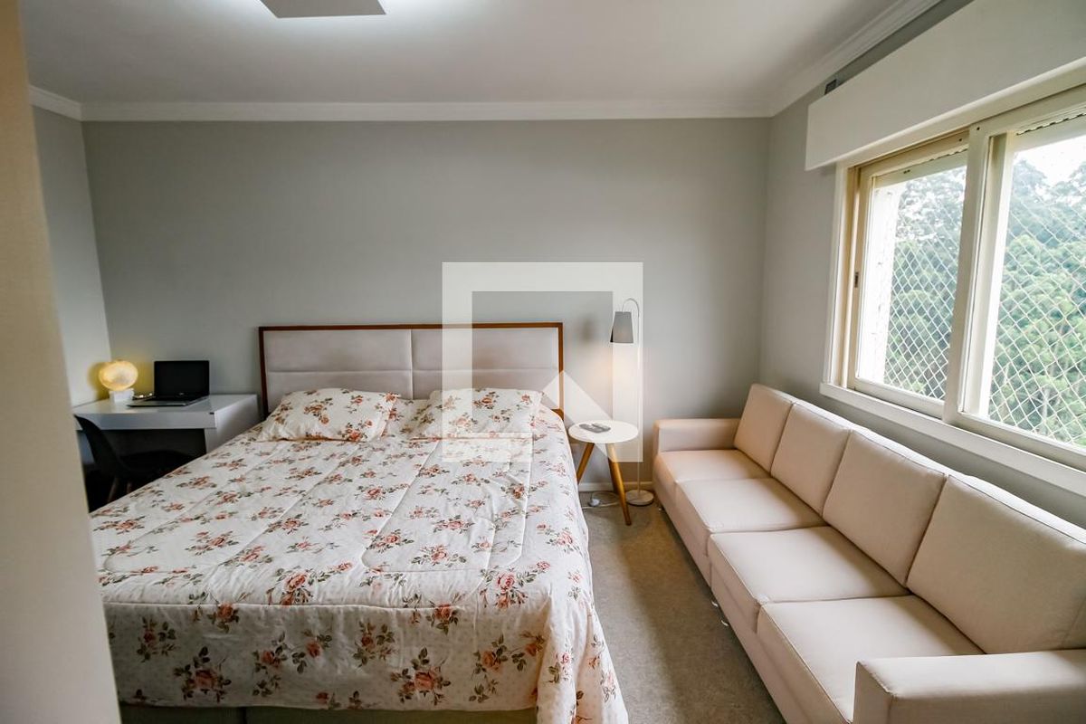 Apartamento, 4 quartos, 211 m² - Foto 84