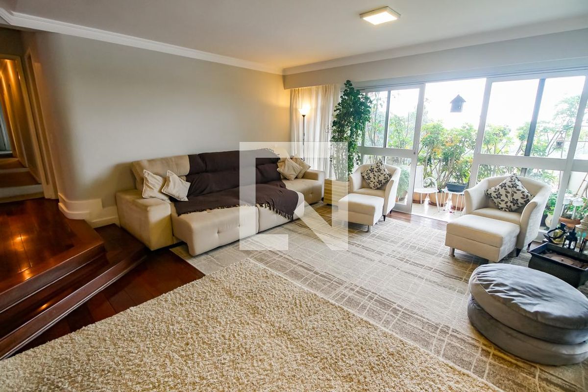Apartamento, 4 quartos, 211 m² - Foto 8