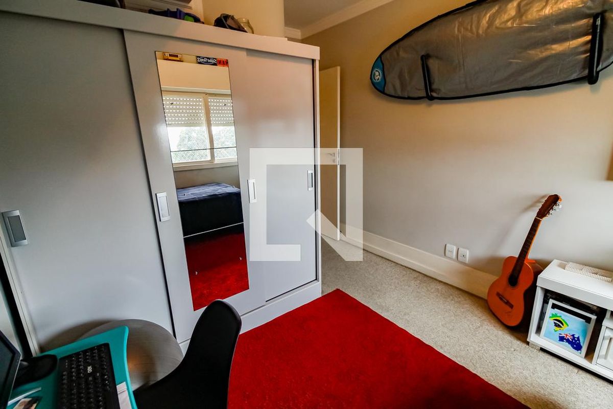 Apartamento, 4 quartos, 211 m² - Foto 32