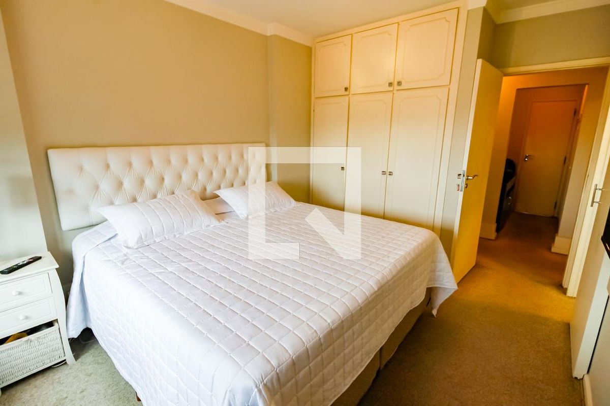 Apartamento, 4 quartos, 211 m² - Foto 58