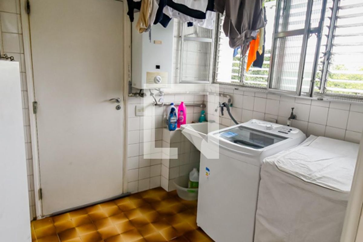Apartamento, 4 quartos, 211 m² - Foto 116