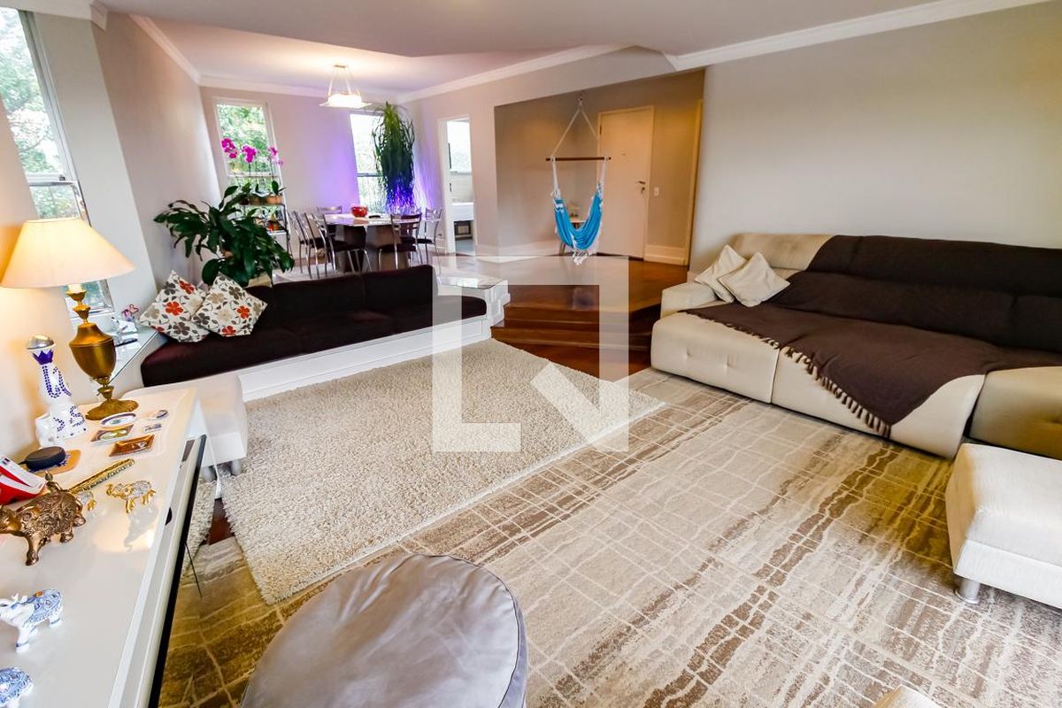 Apartamento, 4 quartos, 211 m² - Foto 6