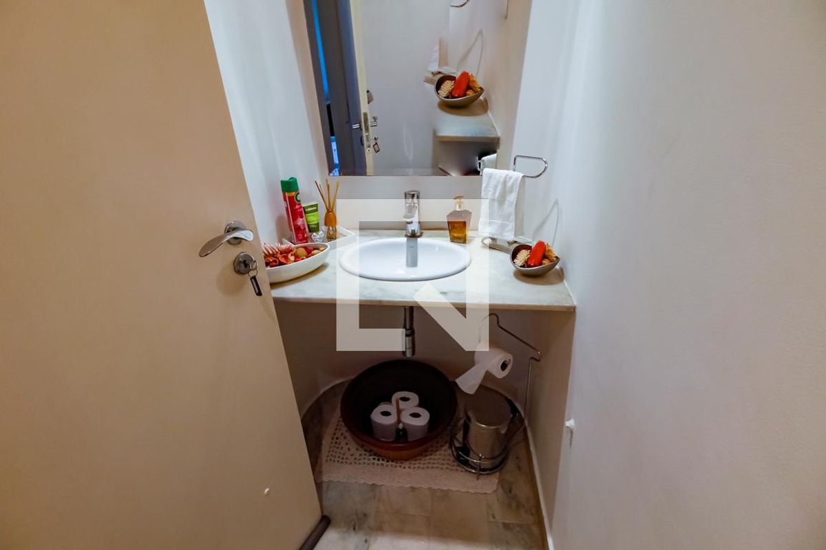 Apartamento, 4 quartos, 211 m² - Foto 22