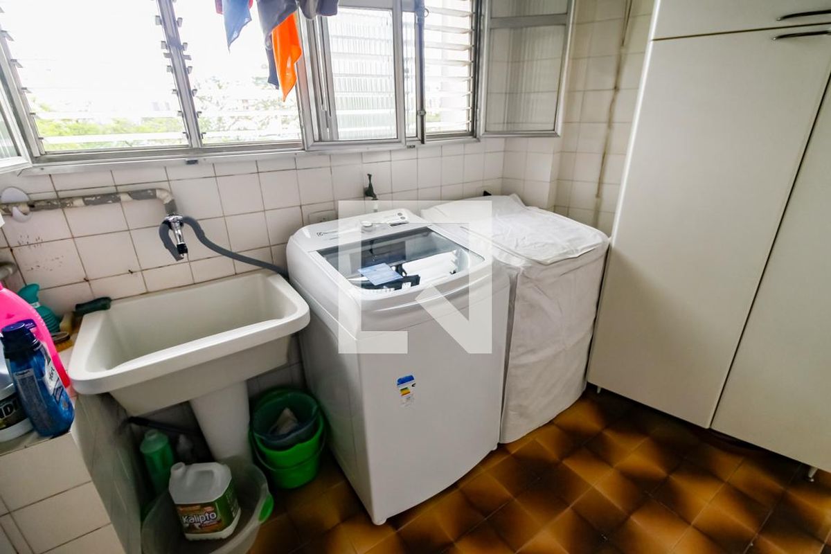 Apartamento, 4 quartos, 211 m² - Foto 110