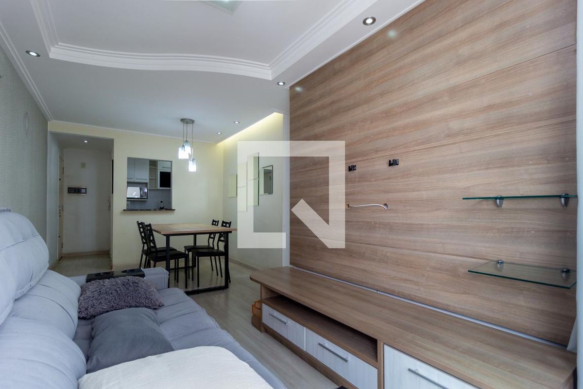 Apartamento, 3 quartos, 64 m² - Foto 10