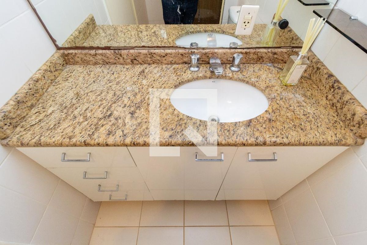 Apartamento, 3 quartos, 64 m² - Foto 62