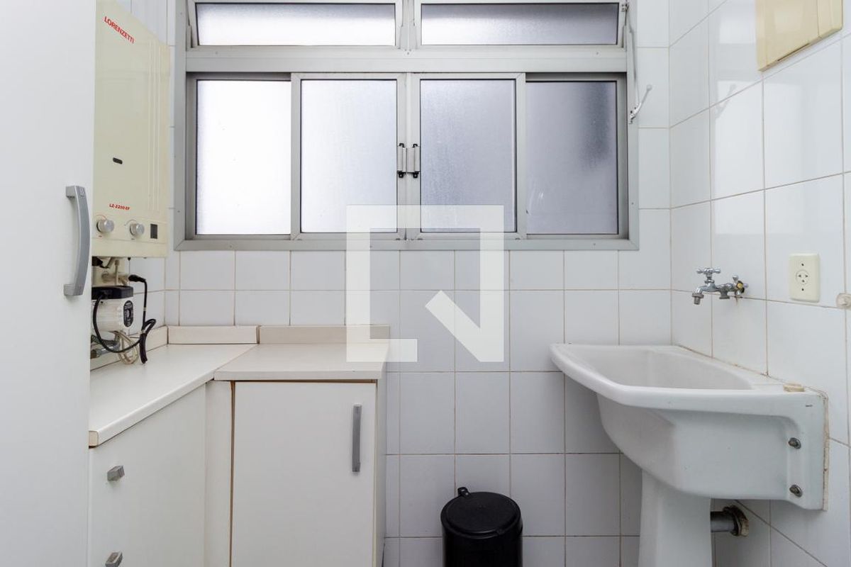 Apartamento, 3 quartos, 64 m² - Foto 86