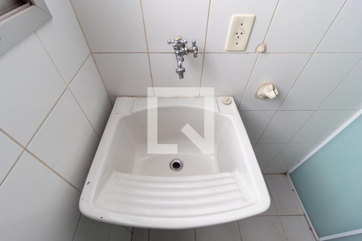 Apartamento, 3 quartos, 64 m² - Foto 92