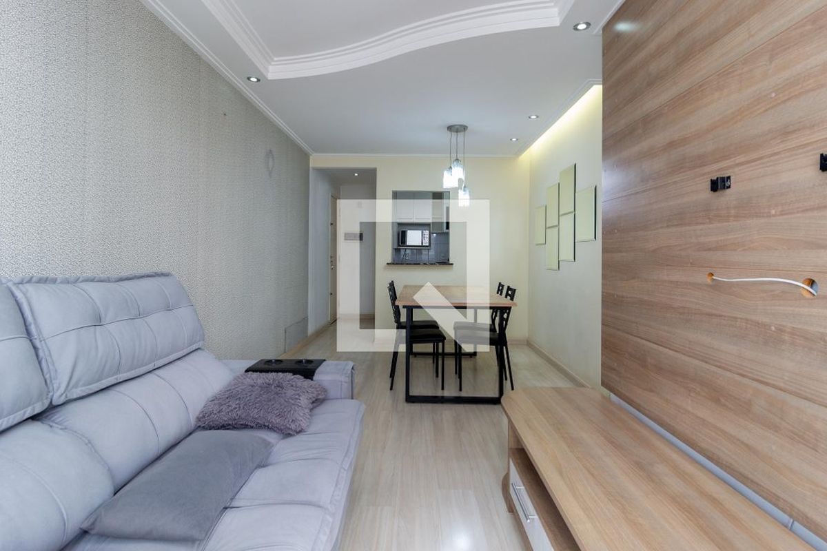 Apartamento, 3 quartos, 64 m² - Foto 2