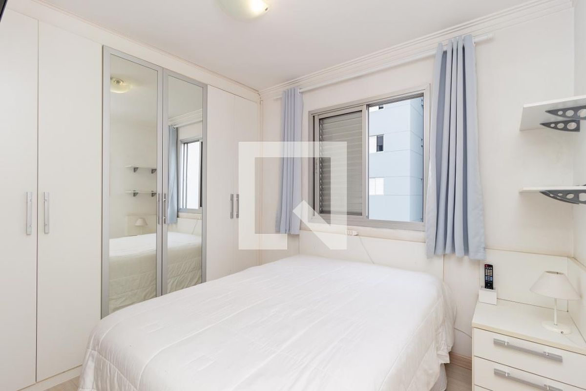 Apartamento, 3 quartos, 64 m² - Foto 46